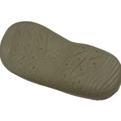 Zapatilla Chinela Del Doctor Cutillas En Pano Liso Con Bordado, Planta Anatomica De Descanso Extraible Y Piso De Caucho