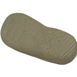 Zapatilla Chinela Del Doctor Cutillas Con Pano Liso Estampado Perrito, Planta Anatomica De Descanso Extraible Y Piso De Caucho