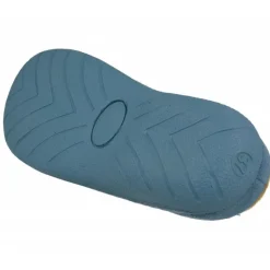 Zapatilla Chinela Del Doctor Cutillas En Antelina Plantilla Anatomica Movible